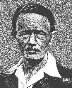 &quotTell me many tales, O benign maleficent daemon, but tell me none 
that I have ever heard or have even dreamt of otherwise than obscurely or 
infrequently. . . . 
Tell me many tales, but let them be of things that are past the 
lore of legend and of which there are no myths in our world or any world 
adjoining.&quot